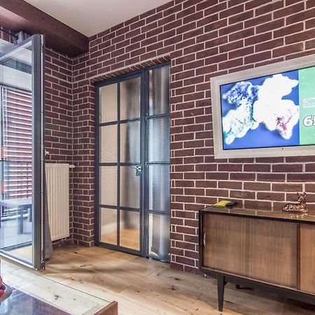 Apartamenty Kazimierz Loft Cracow Krakow Exterior photo