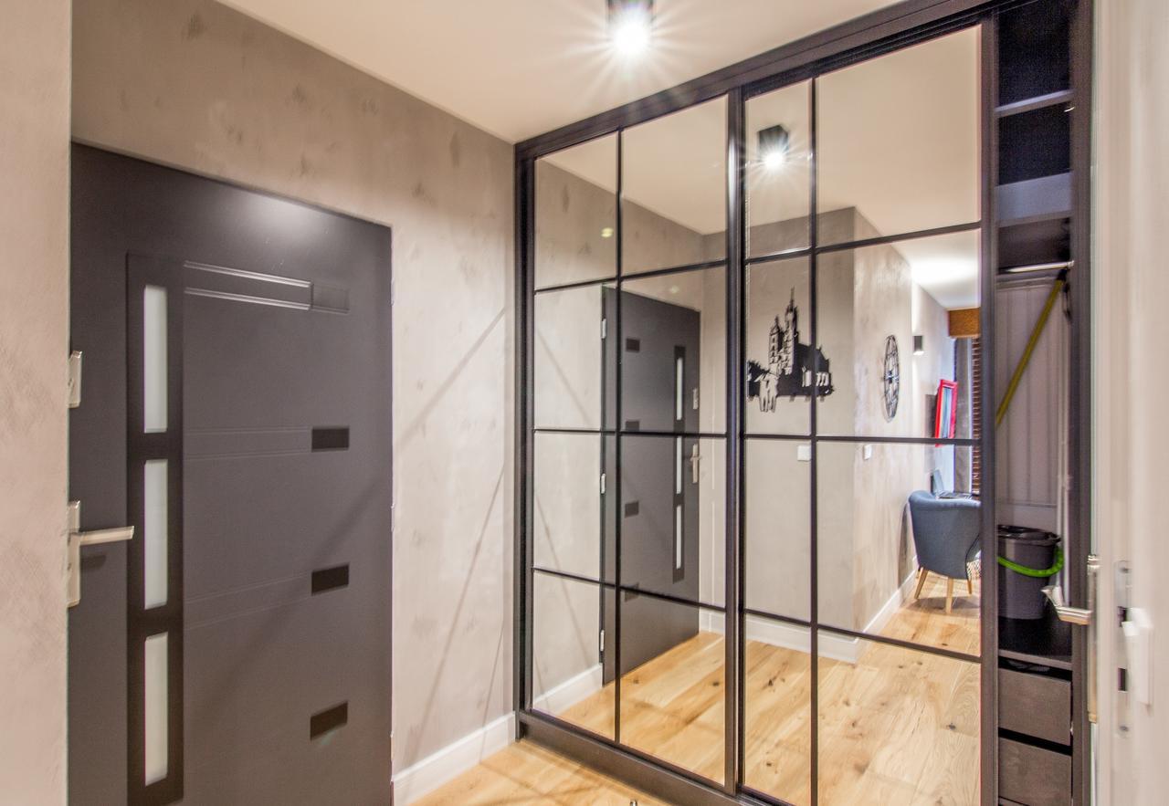 Apartamenty Kazimierz Loft Cracow Krakow Exterior photo